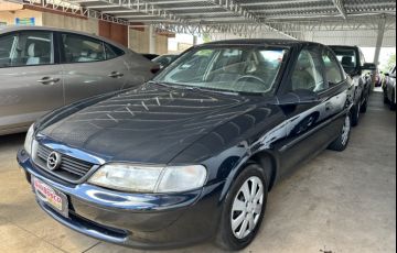 Chevrolet Vectra GLS 2.0 MPFi