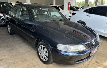 Chevrolet Vectra GLS 2.0 MPFi - Foto #3