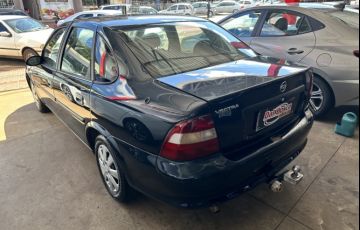 Chevrolet Vectra GLS 2.0 MPFi - Foto #4