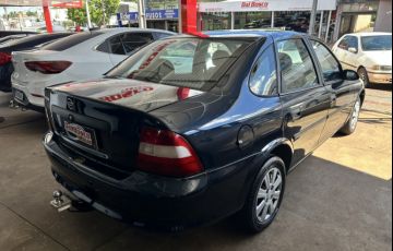 Chevrolet Vectra GLS 2.0 MPFi - Foto #6
