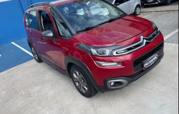 Citroën Aircross 1.6 Shine 16v - Foto #3