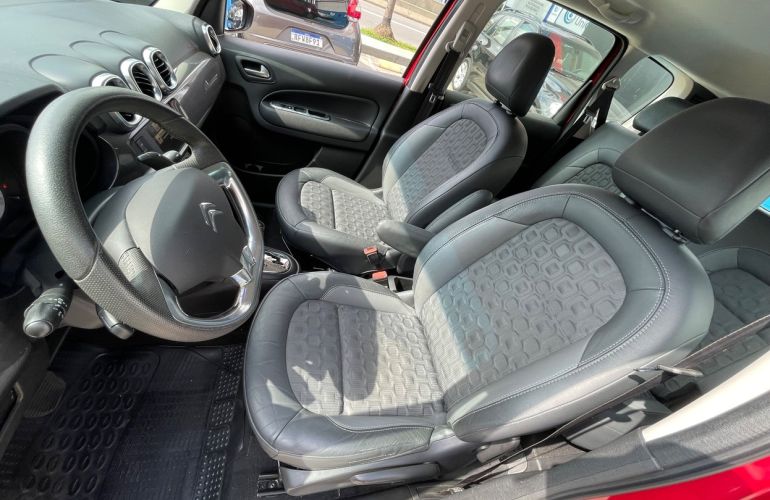 Citroën Aircross 1.6 Shine 16v - Foto #4