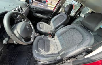 Citroën Aircross 1.6 Shine 16v - Foto #4