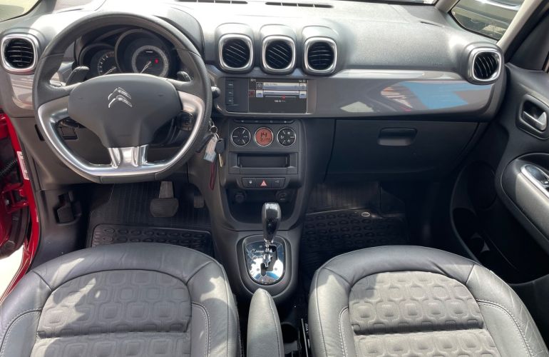 Citroën Aircross 1.6 Shine 16v - Foto #6