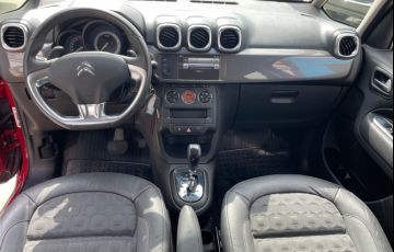 Citroën Aircross 1.6 Shine 16v - Foto #6
