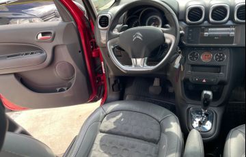 Citroën Aircross 1.6 Shine 16v - Foto #7
