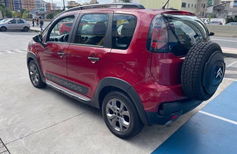 Citroën Aircross 1.6 Shine 16v - Foto #9