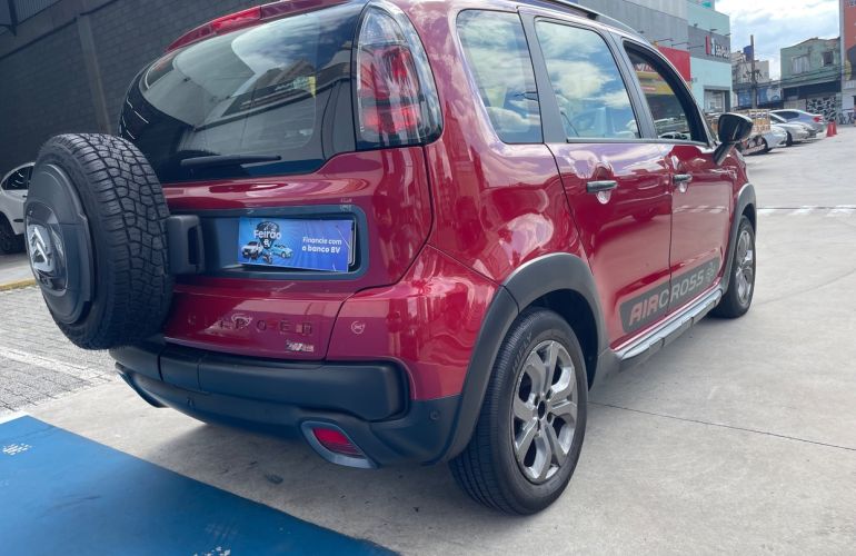 Citroën Aircross 1.6 Shine 16v - Foto #10