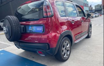 Citroën Aircross 1.6 Shine 16v - Foto #10