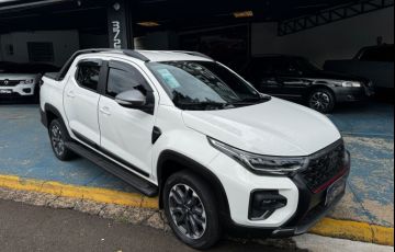 Fiat Strada 1.0 Turbo 200 Ultra Cd