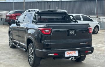 Fiat Toro 2.0 16V Turbo Volcano 4WD At9 - Foto #3