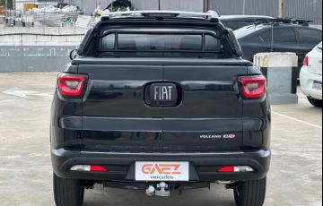 Fiat Toro 2.0 16V Turbo Volcano 4WD At9 - Foto #4