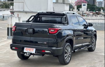 Fiat Toro 2.0 16V Turbo Volcano 4WD At9 - Foto #5