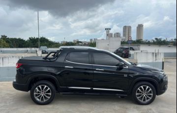 Fiat Toro 2.0 16V Turbo Volcano 4WD At9 - Foto #6