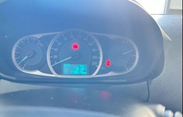 Ford Ka + 1.0 Ti-vct Flex SE Plus Manual - Foto #8