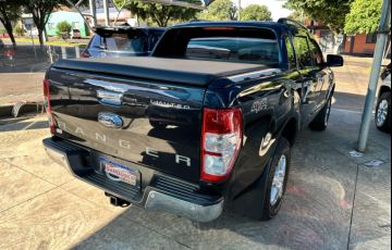 Ford Ranger 3.2 CD Limited 4WD (Aut) - Foto #5