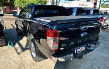 Ford Ranger 3.2 CD Limited 4WD (Aut) - Foto #6