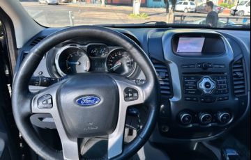 Ford Ranger 3.2 CD Limited 4WD (Aut) - Foto #7