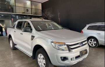 Ford Ranger Xls 3.2 20v 4x4 CD Diesel Mec - Foto #2