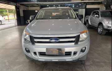 Ford Ranger Xls 3.2 20v 4x4 CD Diesel Mec - Foto #3