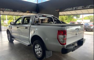 Ford Ranger Xls 3.2 20v 4x4 CD Diesel Mec - Foto #4