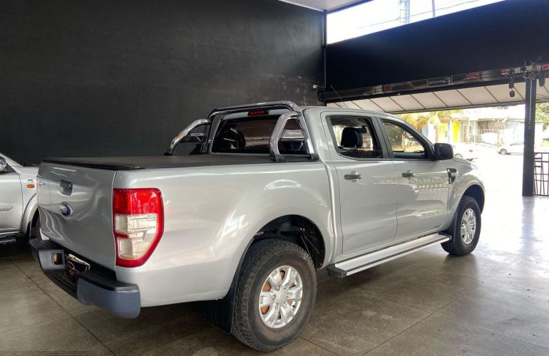 Ford Ranger Xls 3.2 20v 4x4 CD Diesel Mec - Foto #5