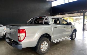 Ford Ranger Xls 3.2 20v 4x4 CD Diesel Mec - Foto #5