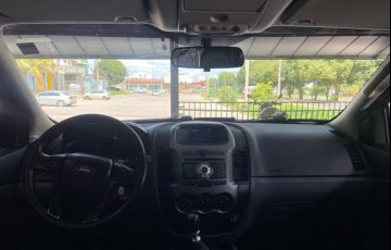 Ford Ranger Xls 3.2 20v 4x4 CD Diesel Mec - Foto #6