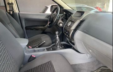 Ford Ranger Xls 3.2 20v 4x4 CD Diesel Mec - Foto #7