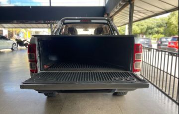 Ford Ranger Xls 3.2 20v 4x4 CD Diesel Mec - Foto #8