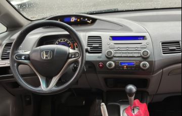 Honda Civic 1.8 LXS 16v - Foto #7