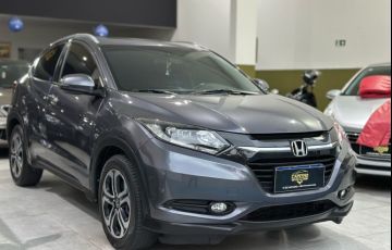 Honda Hr-v 1.8 16V Touring