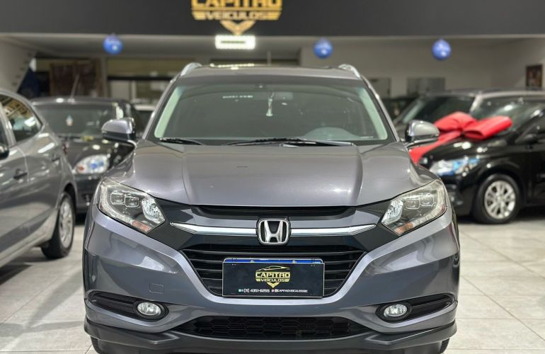 Honda Hr-v 1.8 16V Touring - Foto #2