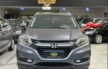 Honda Hr-v 1.8 16V Touring - Foto #2