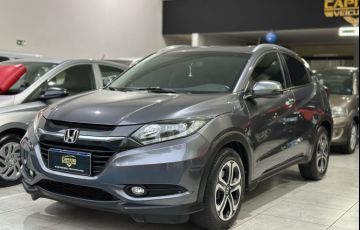 Honda Hr-v 1.8 16V Touring - Foto #3