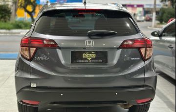 Honda Hr-v 1.8 16V Touring - Foto #5