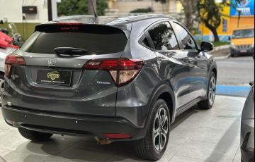 Honda Hr-v 1.8 16V Touring - Foto #6