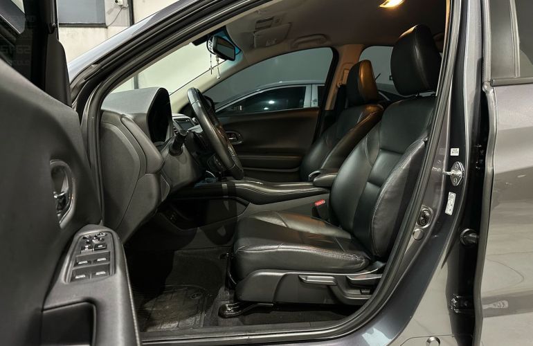 Honda Hr-v 1.8 16V Touring - Foto #7