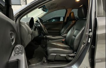 Honda Hr-v 1.8 16V Touring - Foto #7