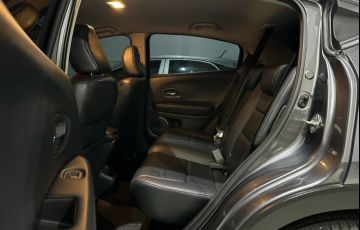 Honda Hr-v 1.8 16V Touring - Foto #8