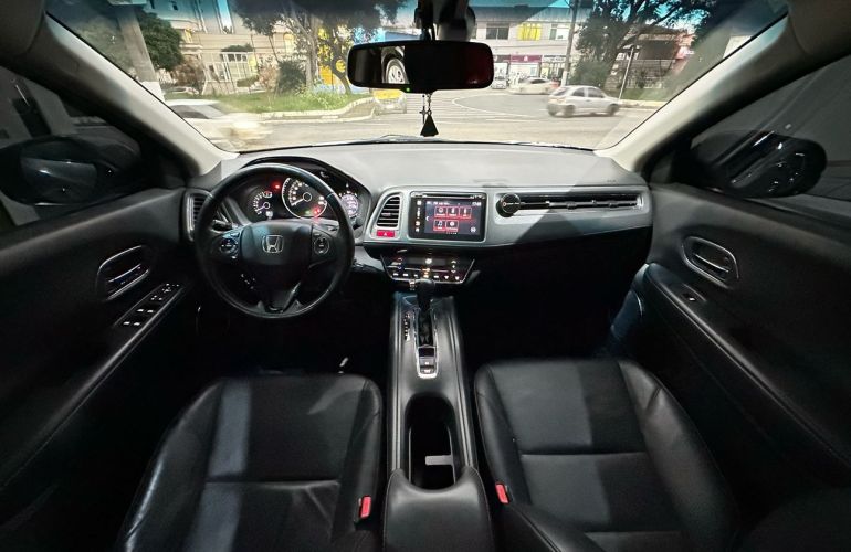 Honda Hr-v 1.8 16V Touring - Foto #9