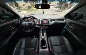 Honda Hr-v 1.8 16V Touring - Foto #9