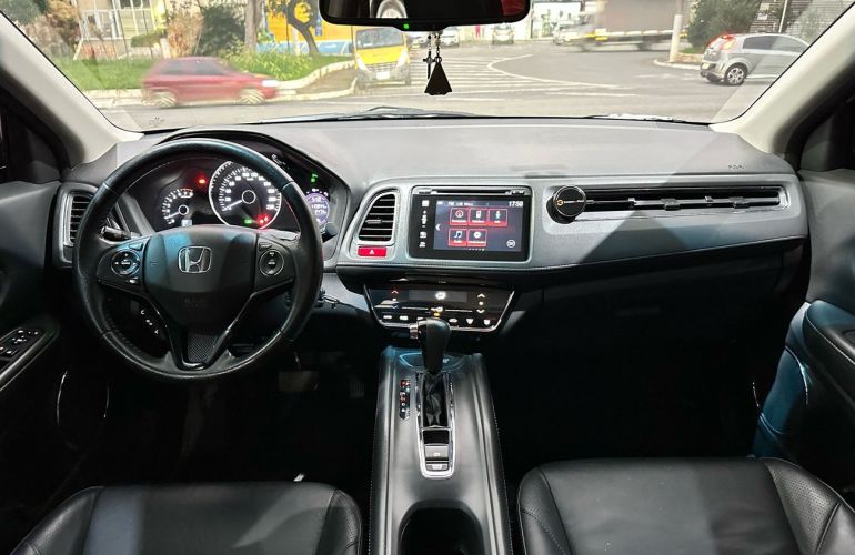 Honda Hr-v 1.8 16V Touring - Foto #10