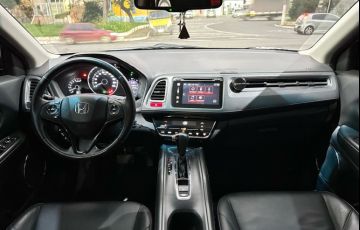 Honda Hr-v 1.8 16V Touring - Foto #10