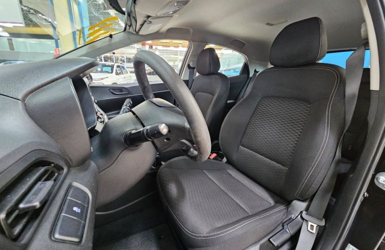 Hyundai Hb20 1.0 Sense 12v - Foto #2