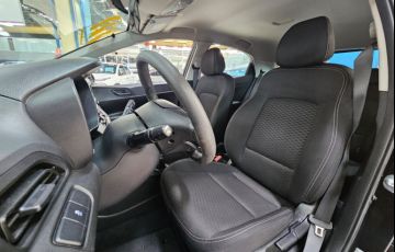 Hyundai Hb20 1.0 Sense 12v - Foto #2