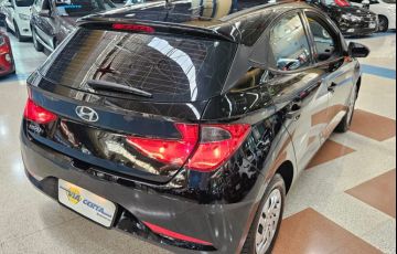 Hyundai Hb20 1.0 Sense 12v - Foto #3