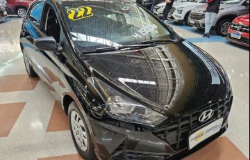 Hyundai Hb20 1.0 Sense 12v - Foto #4
