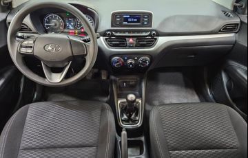 Hyundai Hb20 1.0 Sense 12v - Foto #5