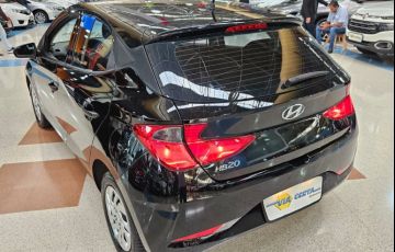 Hyundai Hb20 1.0 Sense 12v - Foto #6